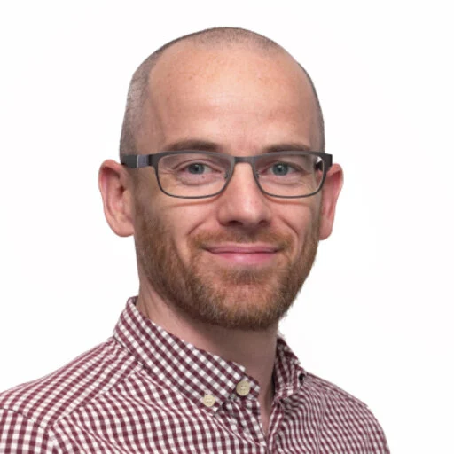 Dr. Daniel Kirk