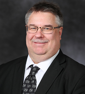 Dr. David Delene