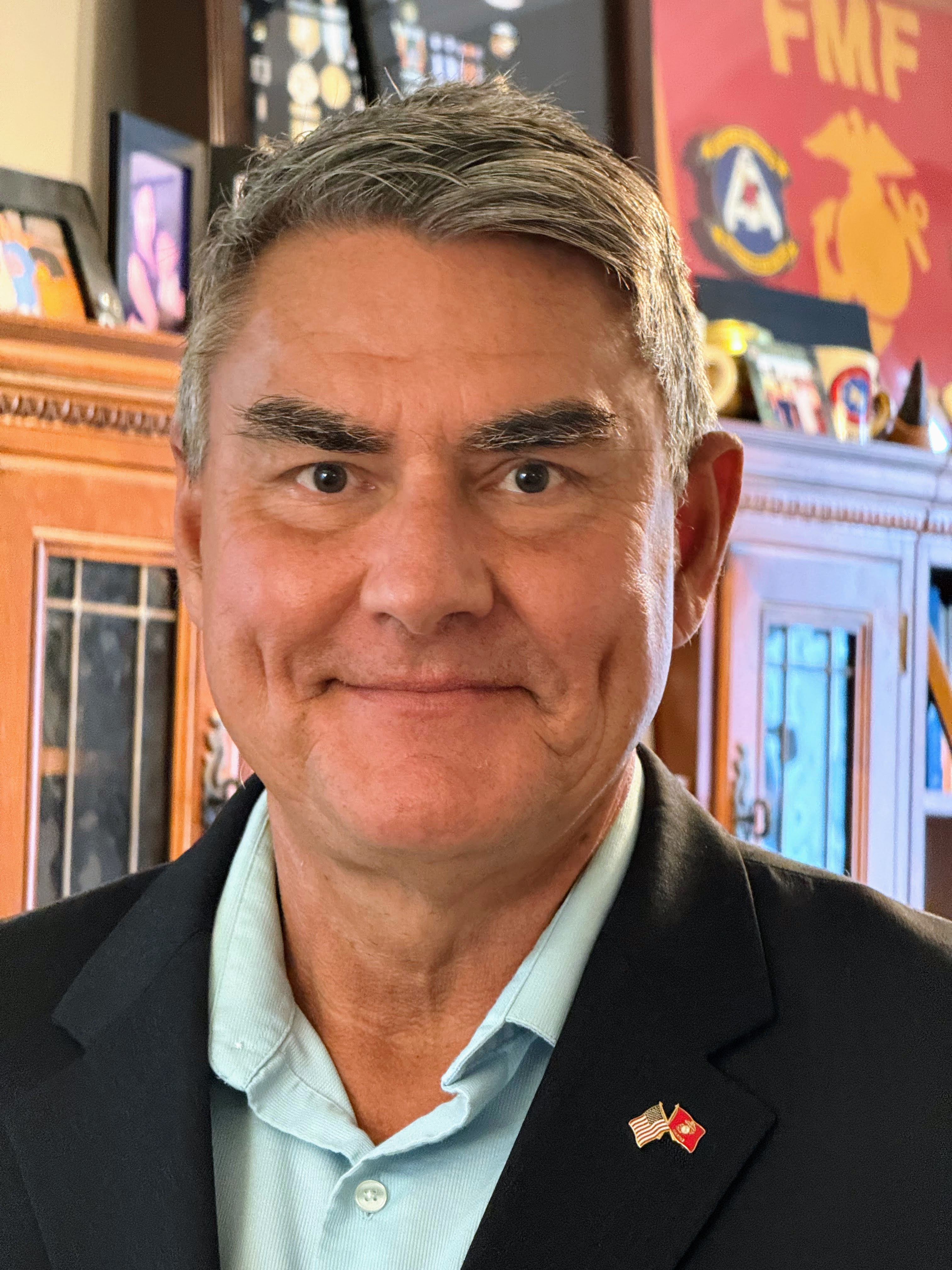 Eric Viking Follstad
