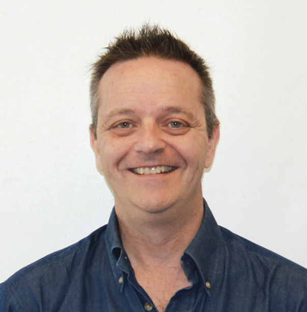 Dr. Joe Cione