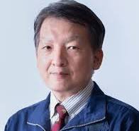 Dr. Junichi Nakajima